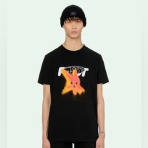 OFF WHITE T-SHIRT NWT!